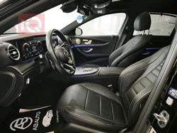 مرسيدس بنز E-Class